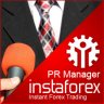 Oleg InstaForex