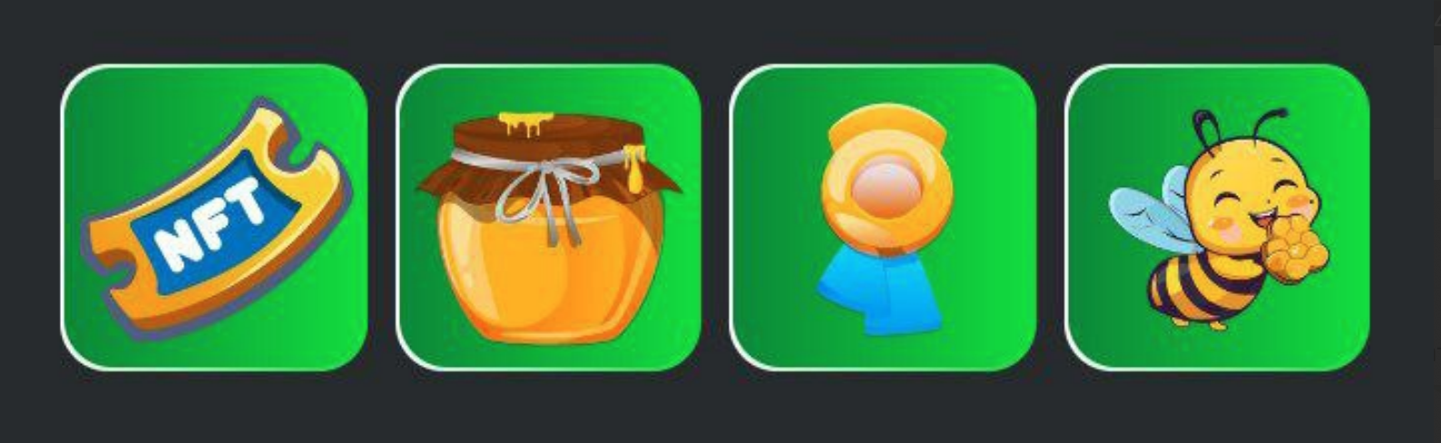 Bee harvest комбо сегодня