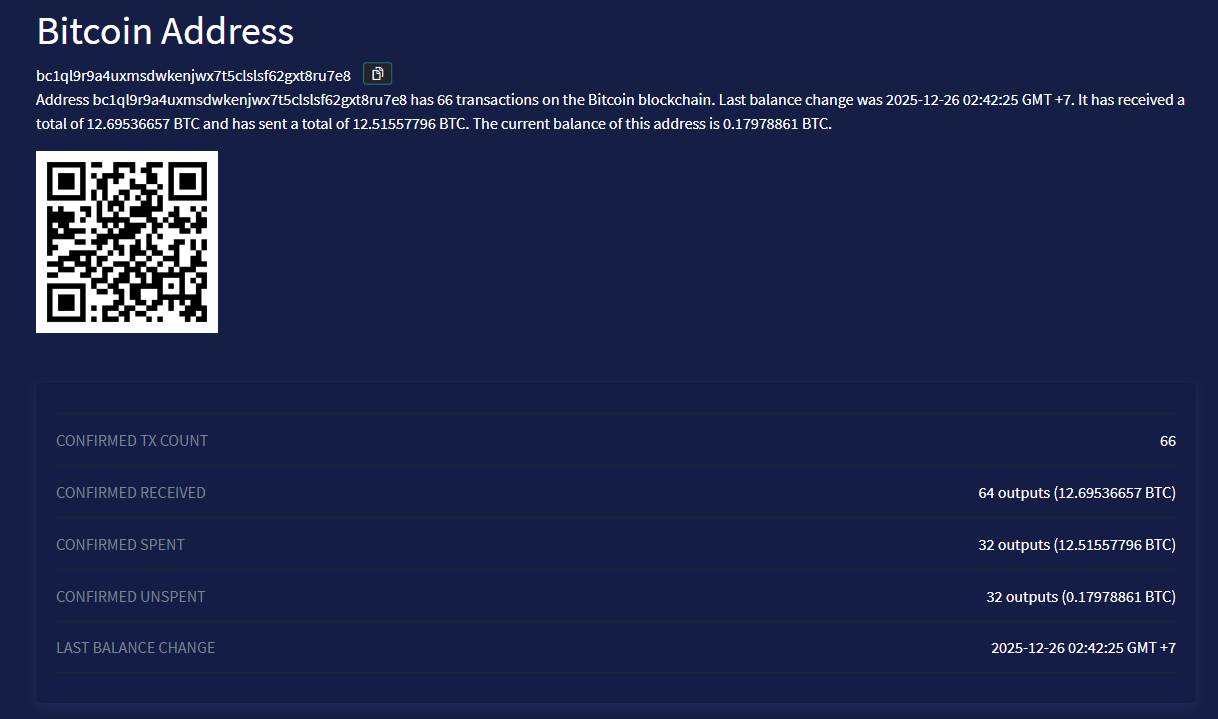 Взлом Trust Wallet