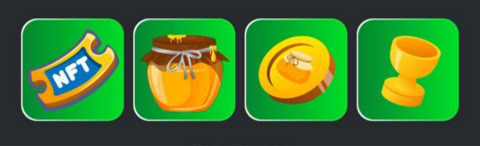 Bee harvest комбо сегодня