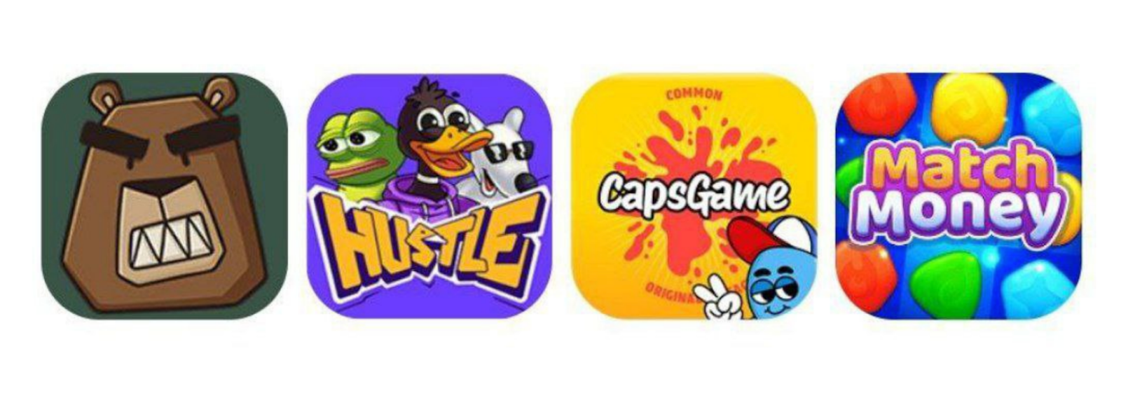 Ton Station комбо сегодня