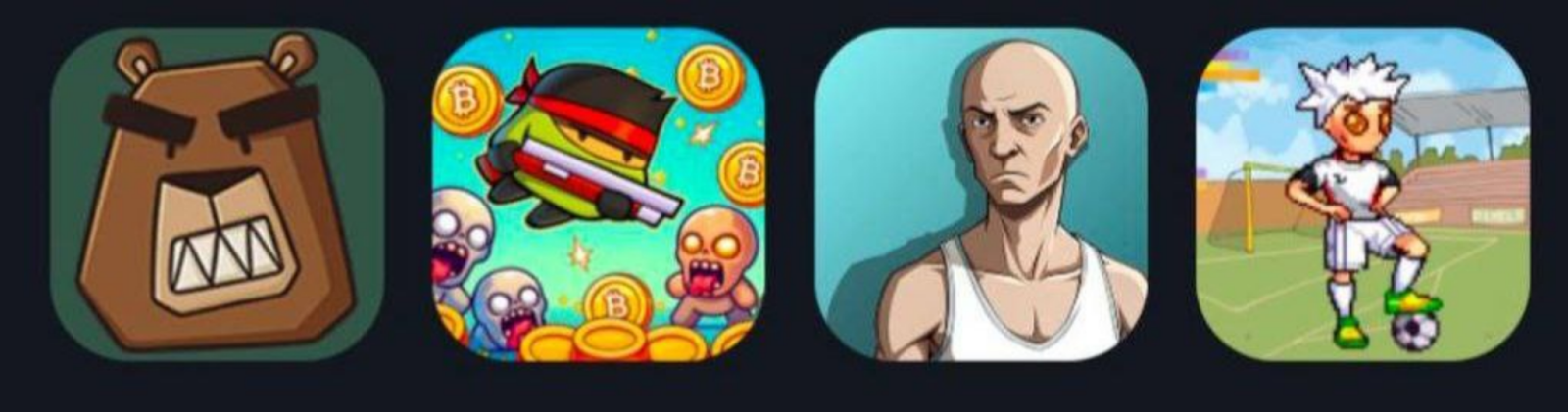 Ton Station комбо сегодня