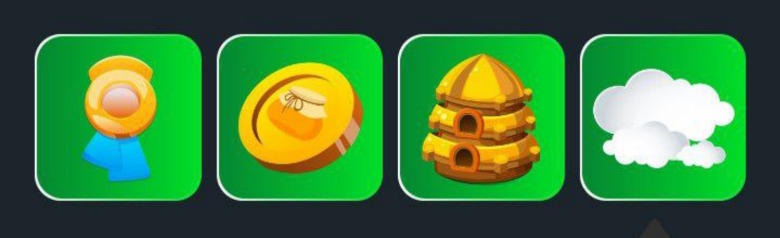 Bee harvest комбо сегодня