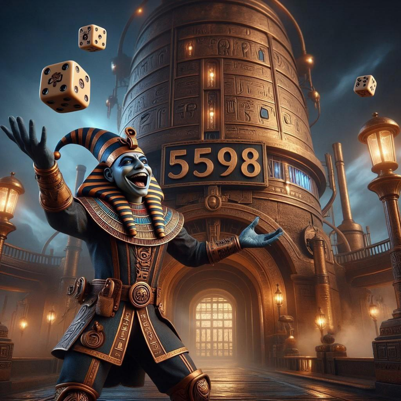 Tower код сегодня