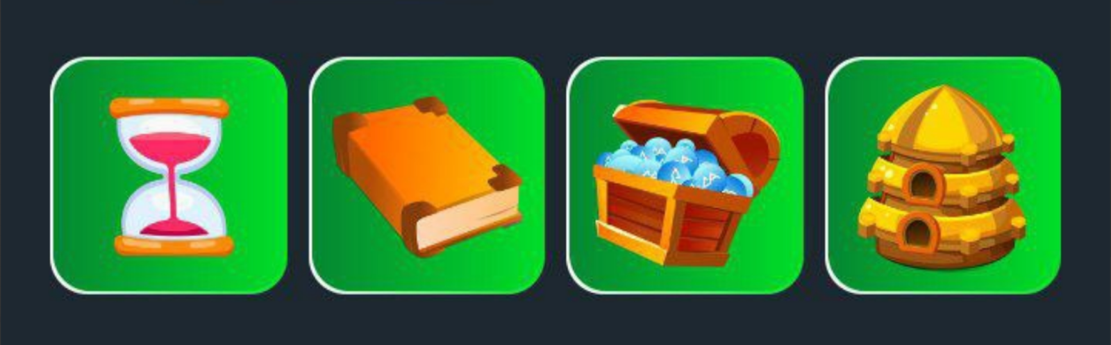 Bee harvest комбо сегодня