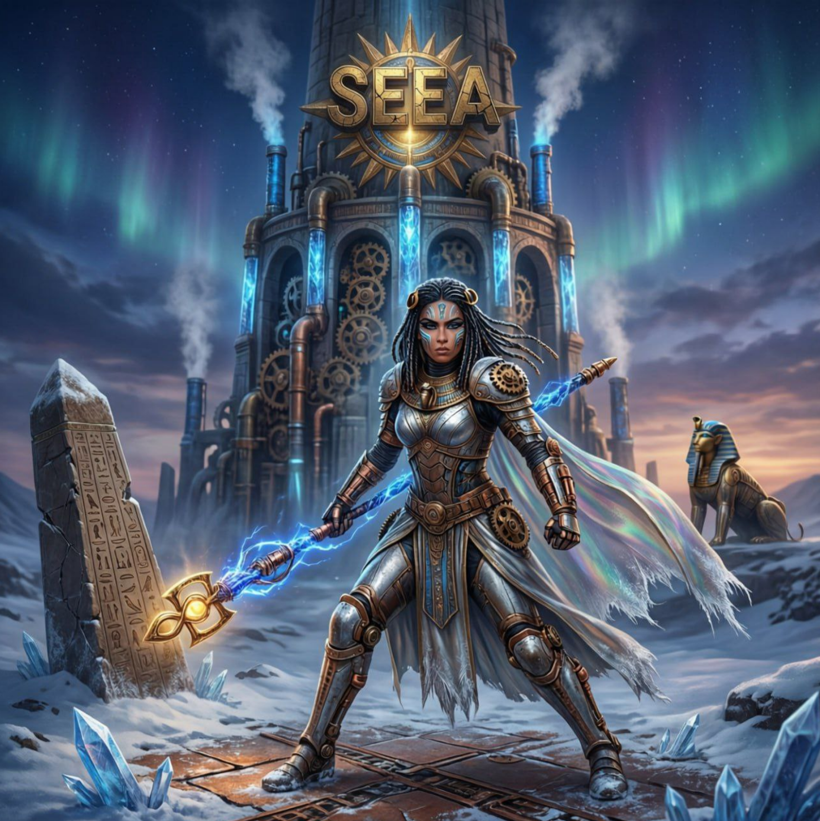 Tower код сегодня