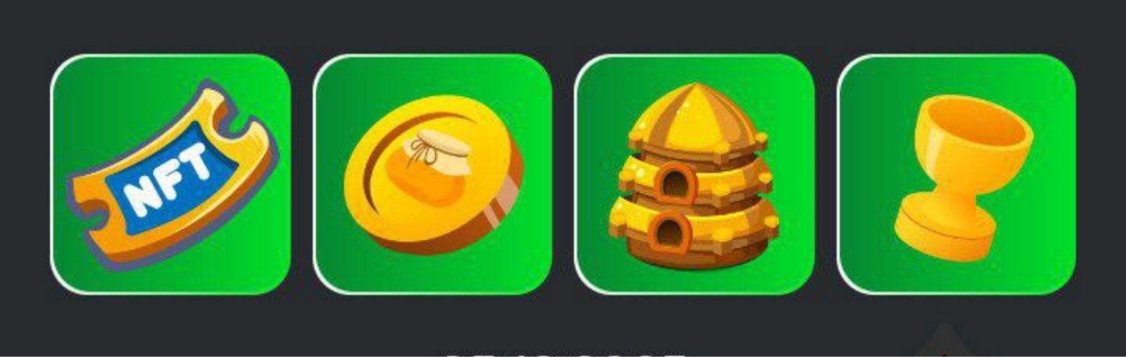 Bee harvest комбо сегодня