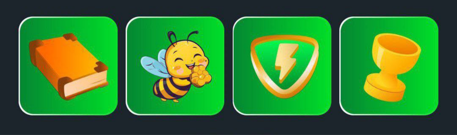 Bee harvest комбо сегодня