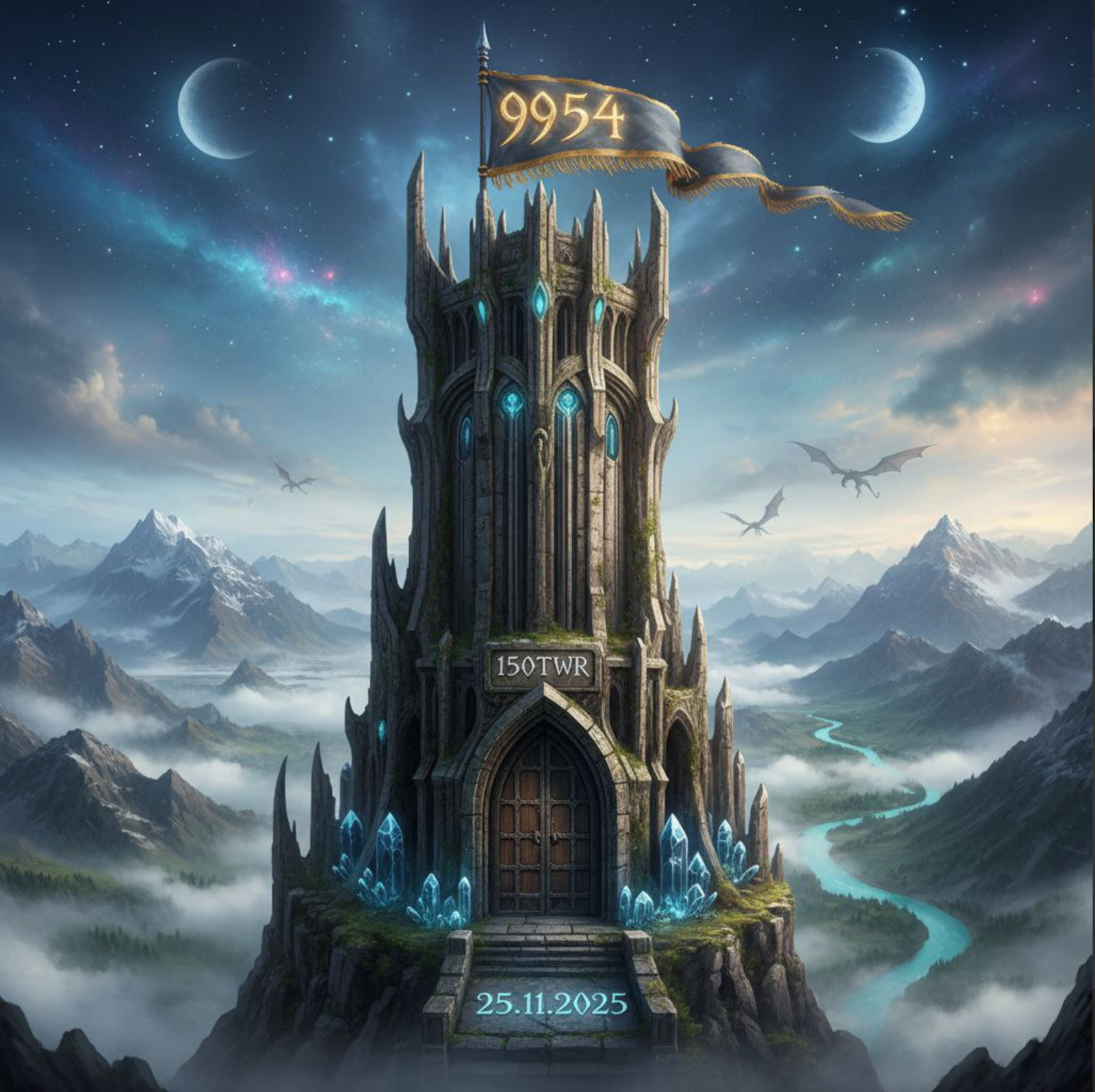 Tower код сегодня