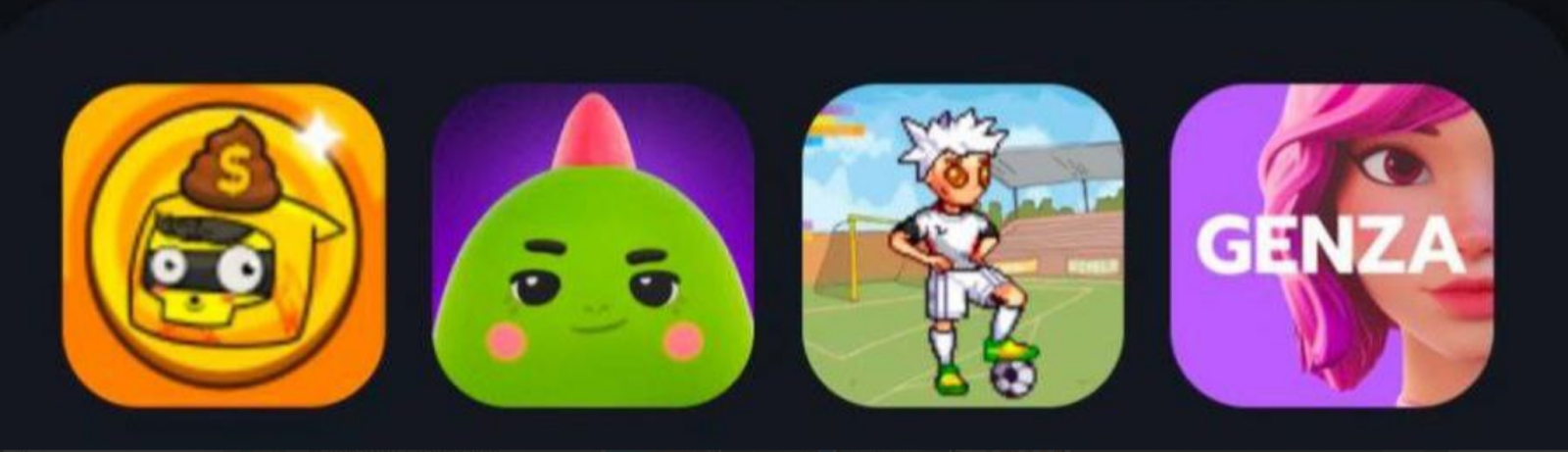 Ton Station комбо сегодня