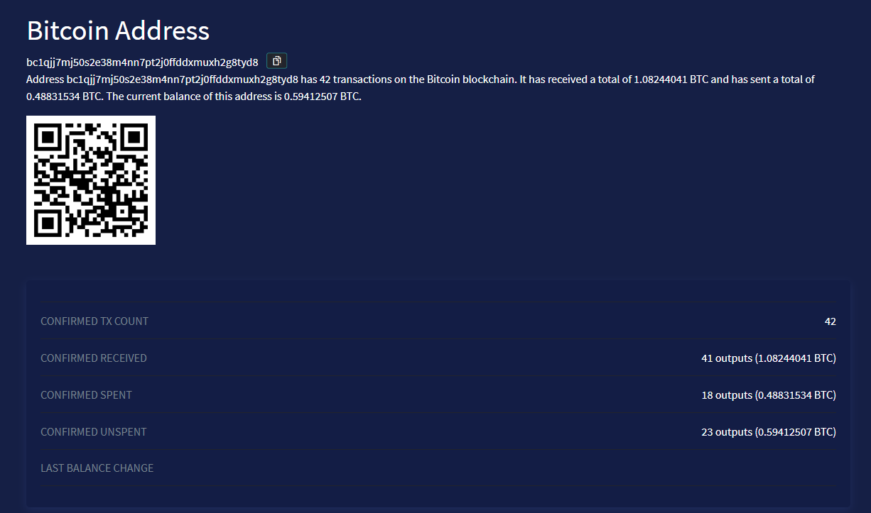 Взлом Trust Wallet