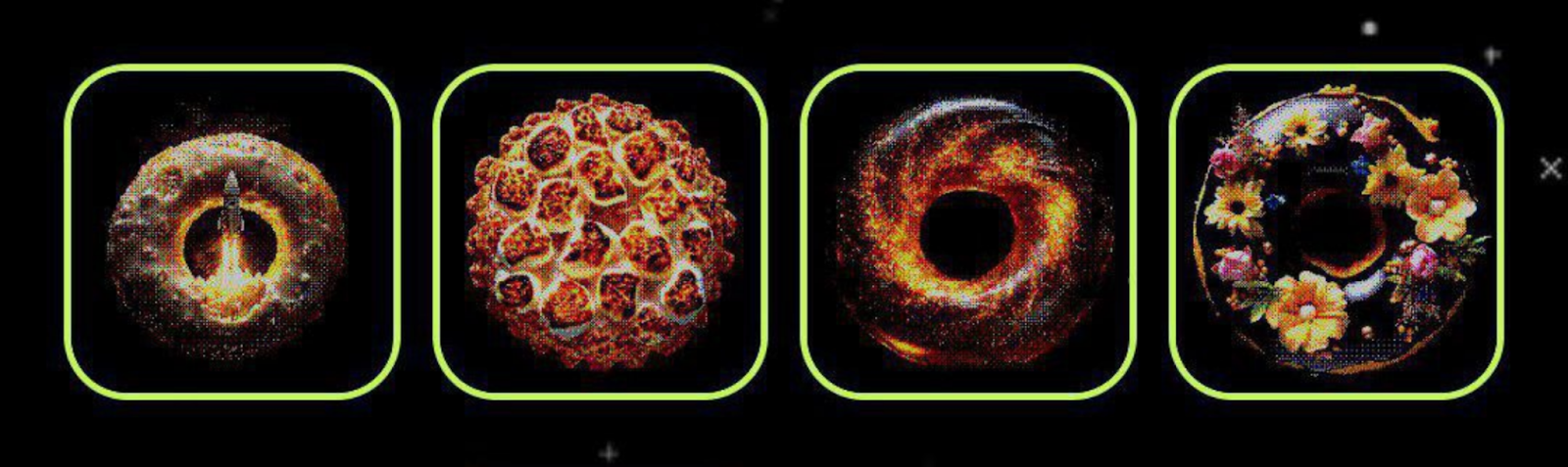 Donot комбо сегодня