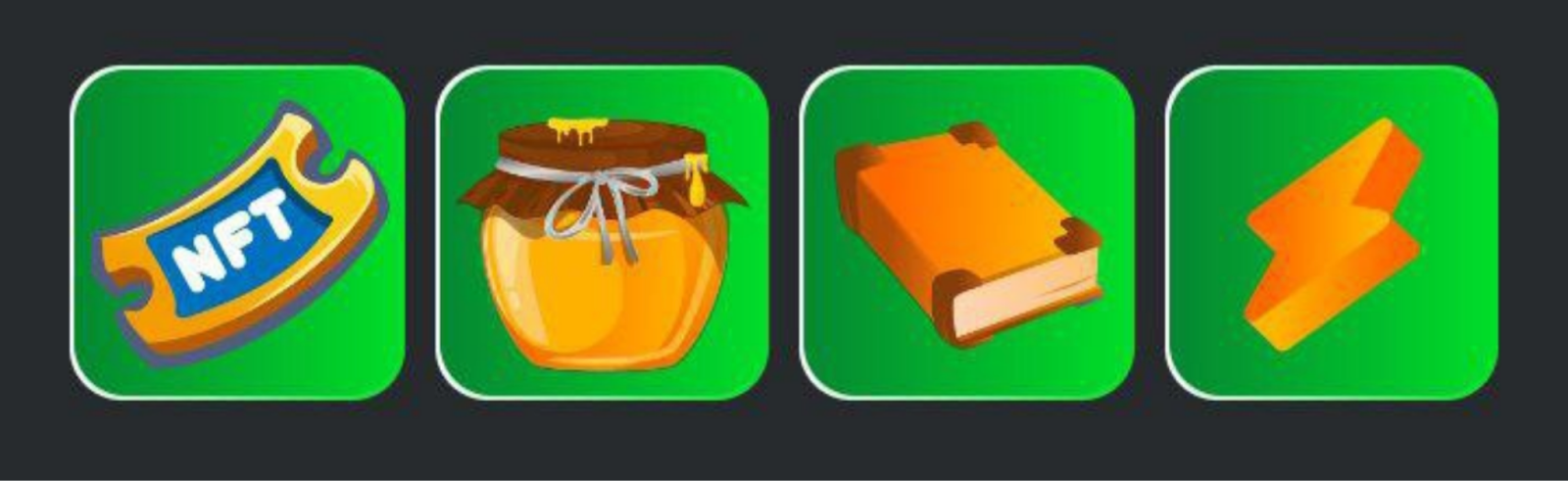 Bee harvest комбо сегодня