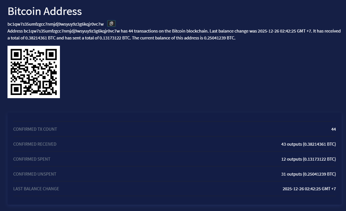 Взлом Trust Wallet