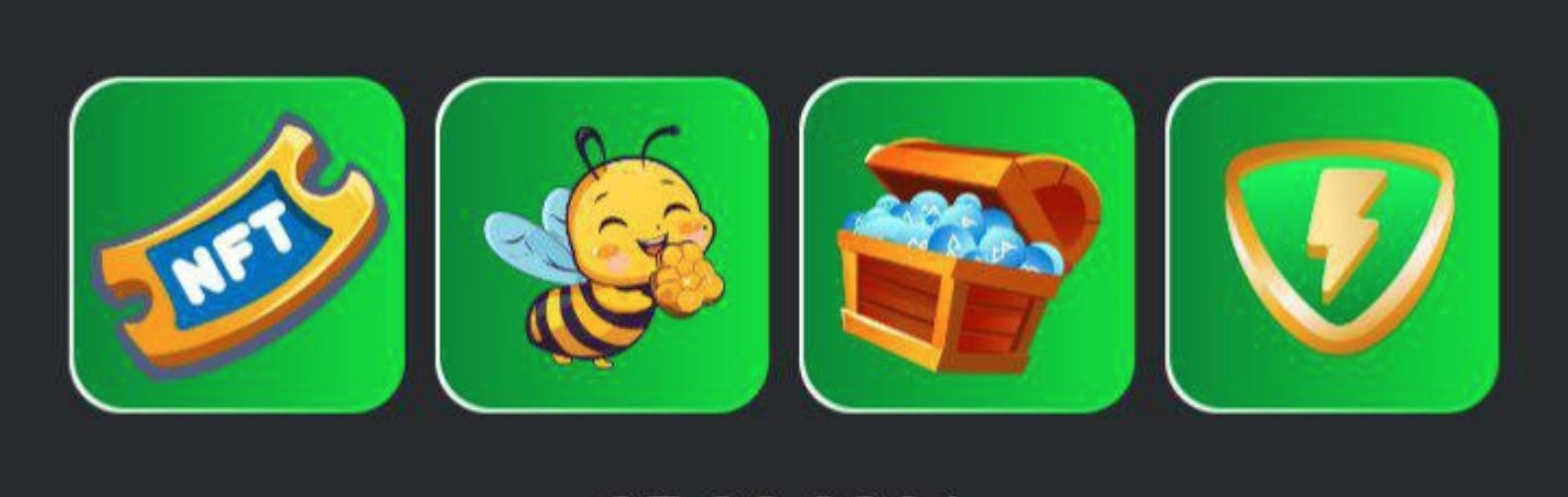 Bee harvest комбо сегодня