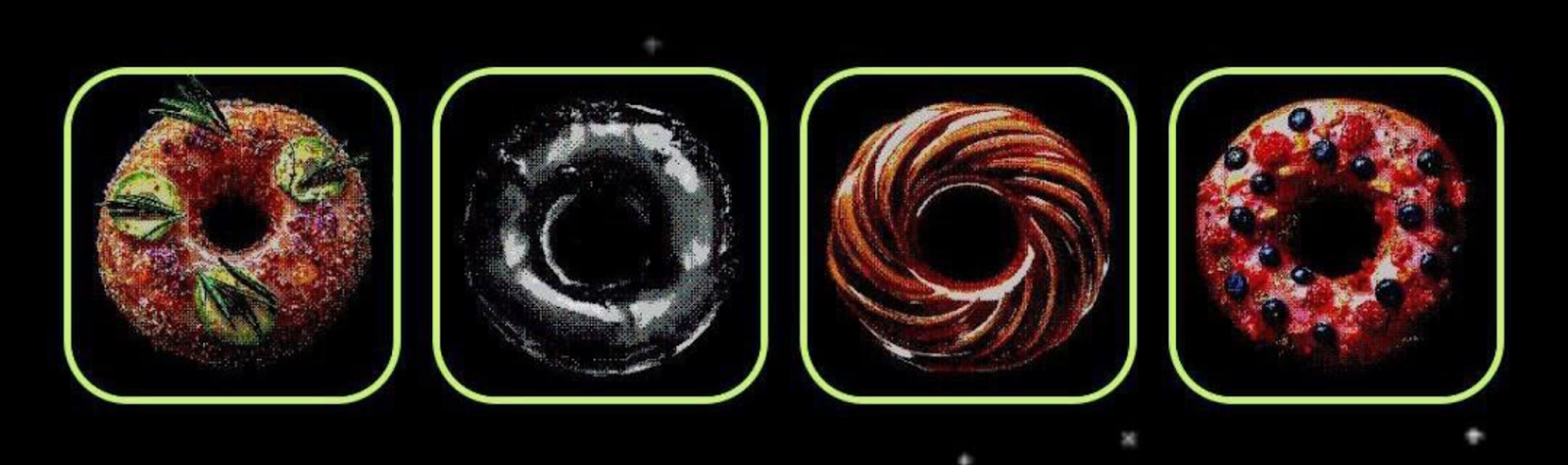 Donot комбо сегодня