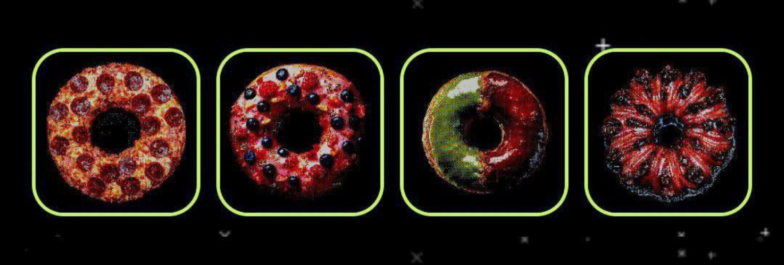 Donot комбо сегодня