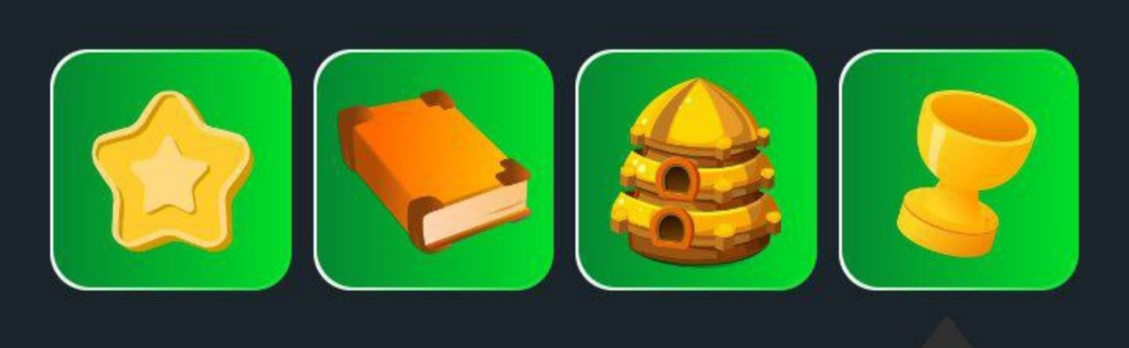 Bee harvest комбо сегодня