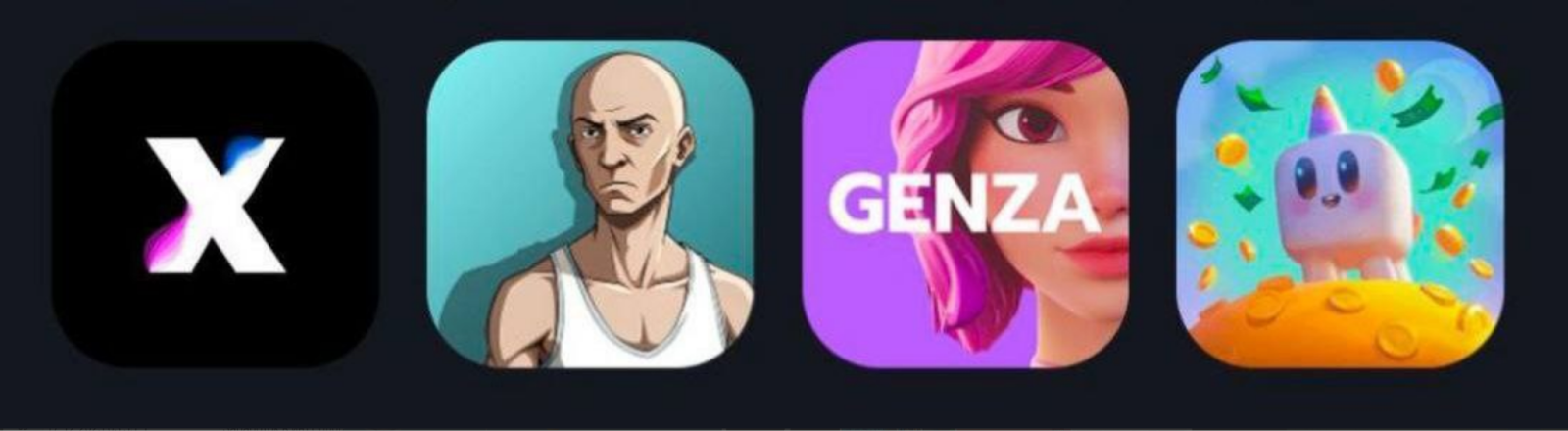 Ton Station комбо сегодня