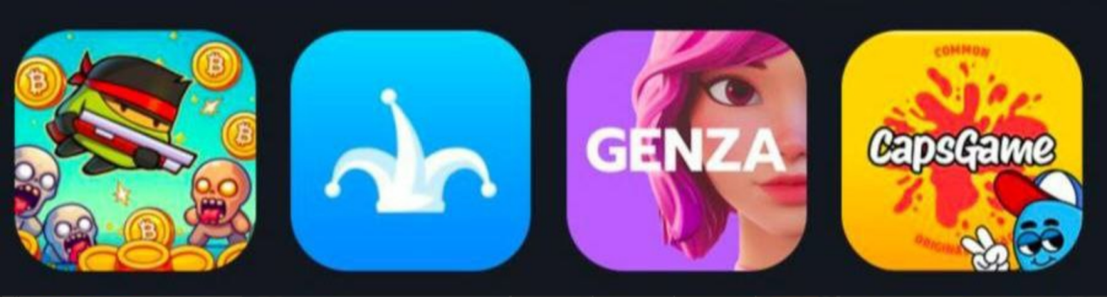 Ton Station комбо сегодня