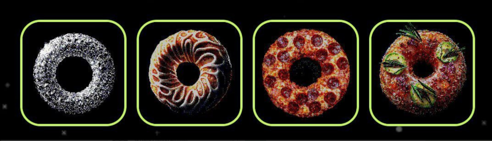 Donot комбо сегодня