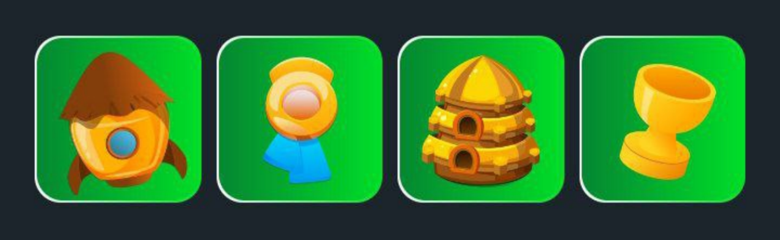 Bee harvest комбо сегодня