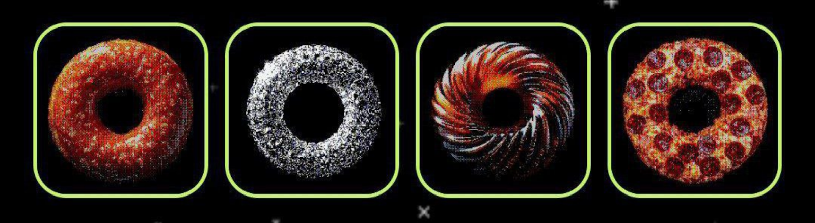 Donot комбо сегодня