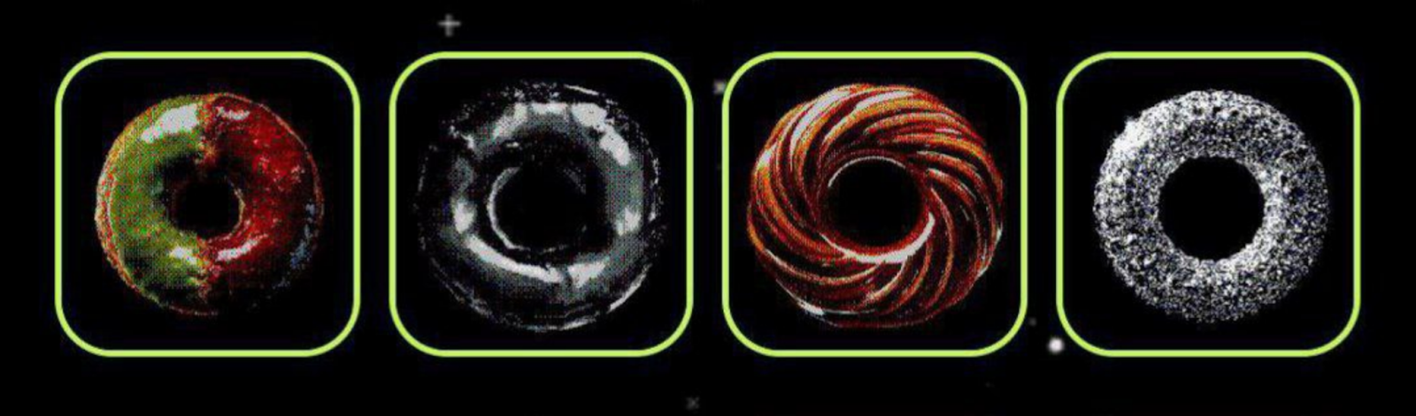 Donot комбо сегодня