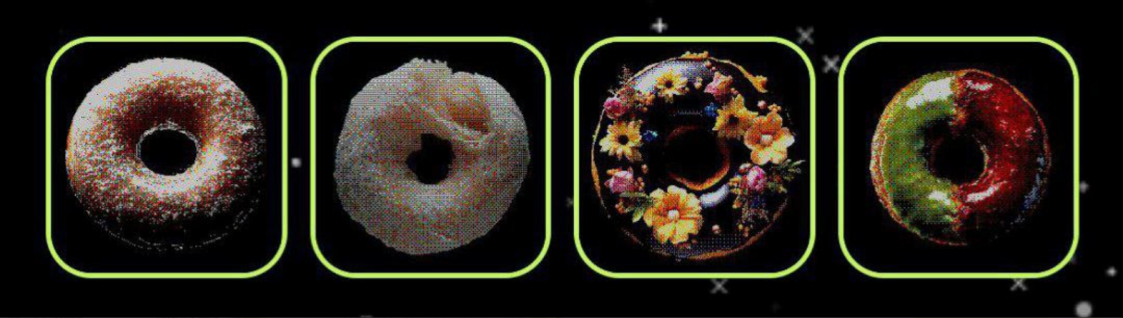 Donot комбо сегодня