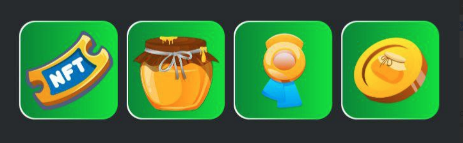 Bee harvest комбо сегодня