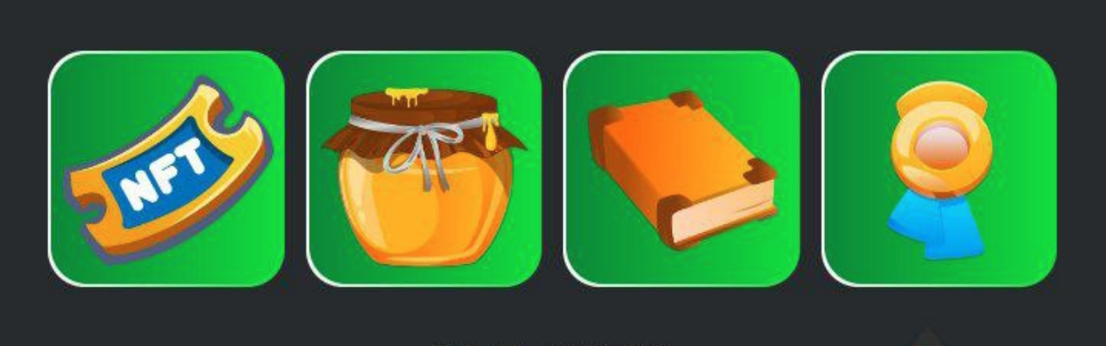 Bee harvest комбо сегодня