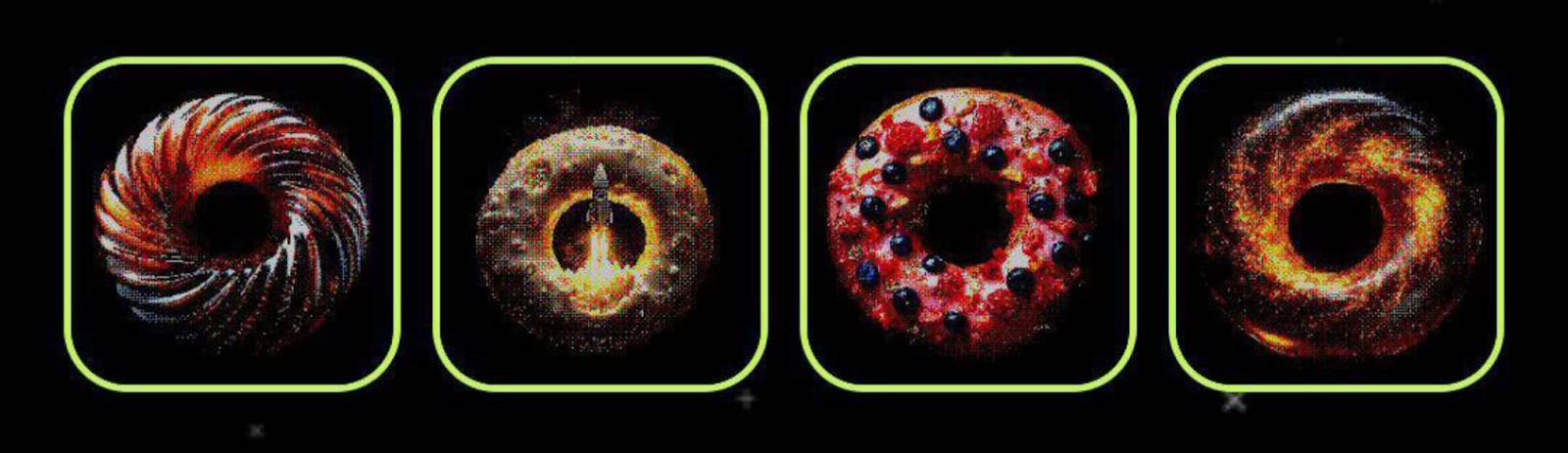 Donot комбо сегодня