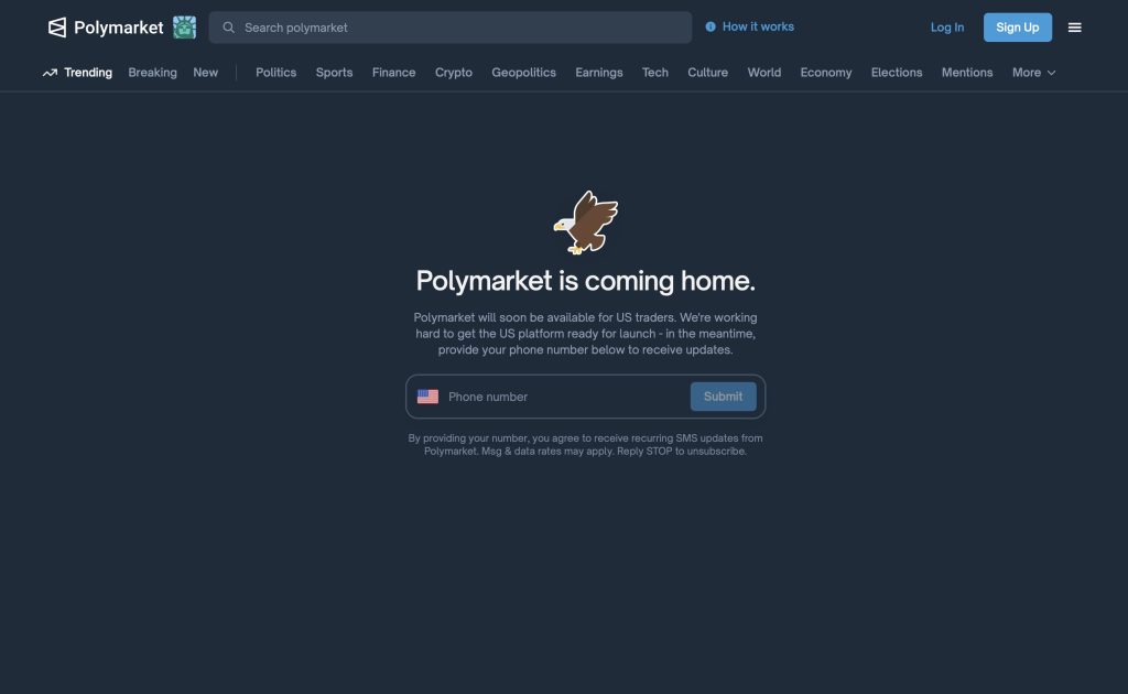 polymarket-prepare-to-lauch-in-us