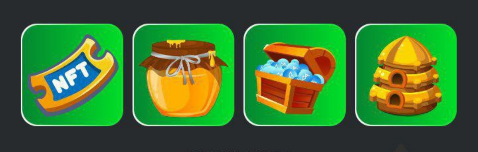 Bee harvest комбо сегодня