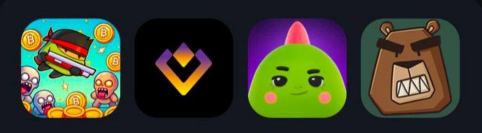 Ton Station комбо сегодня