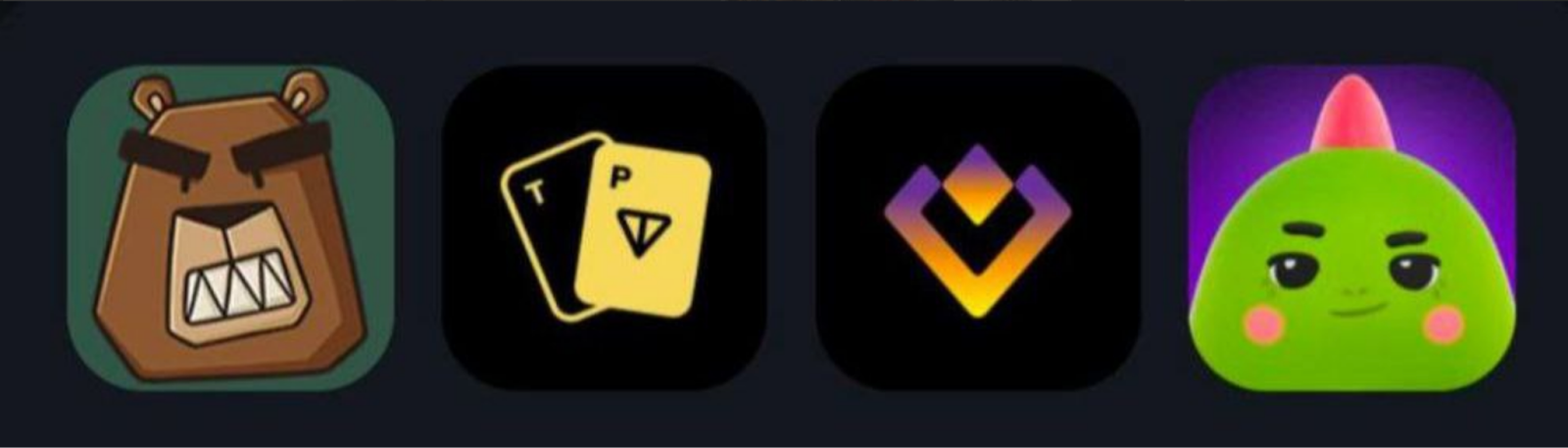 Ton Station комбо сегодня