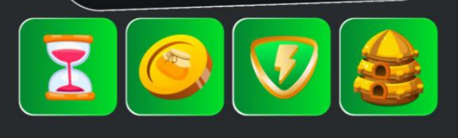 Bee harvest комбо сегодня