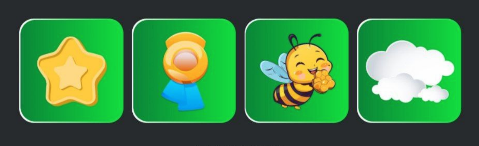 Bee harvest комбо сегодня