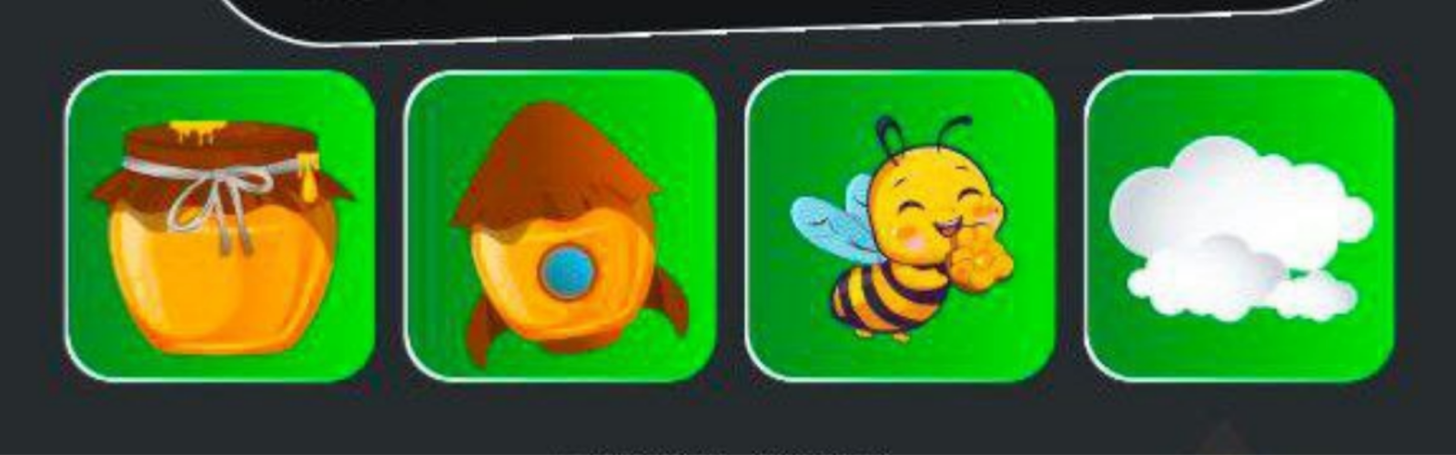 Bee harvest комбо сегодня