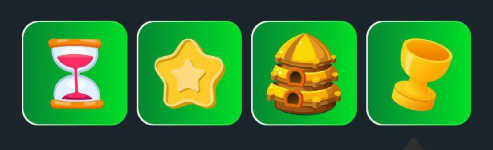 Bee harvest комбо сегодня