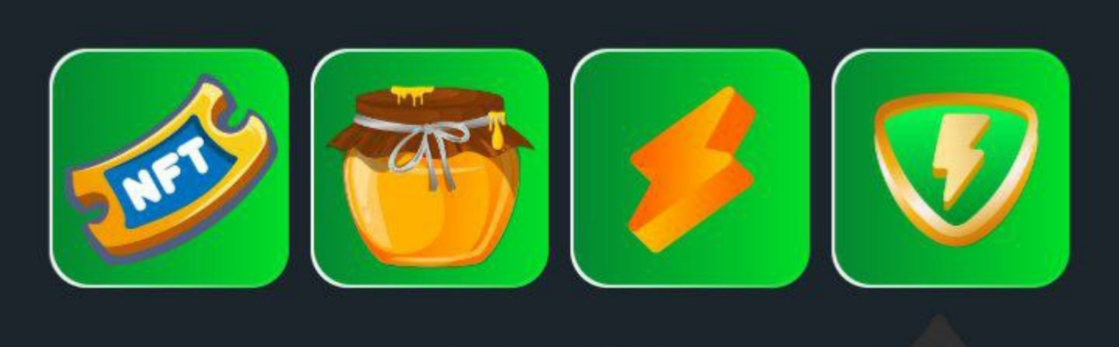 Bee harvest комбо сегодня