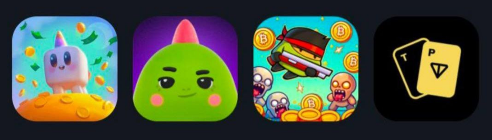 Ton Station комбо сегодня