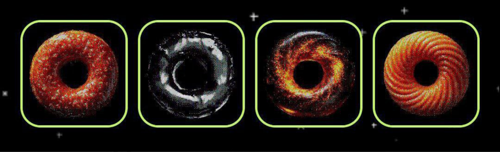Donot комбо сегодня