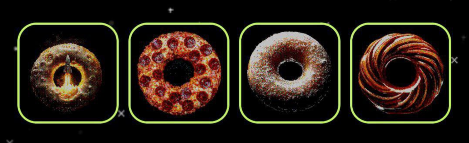 Donot комбо сегодня