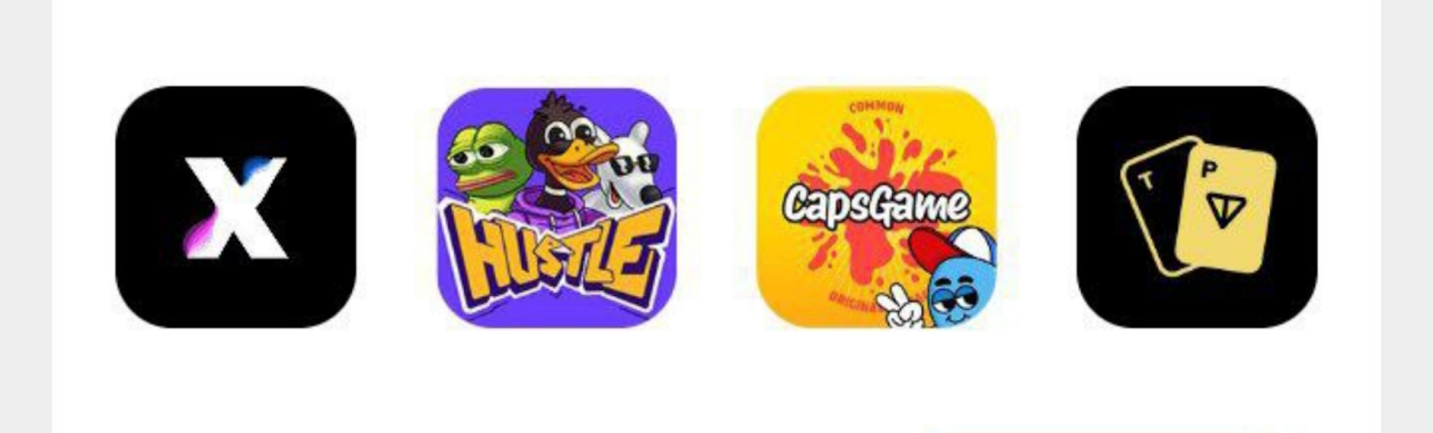 Ton Station комбо сегодня