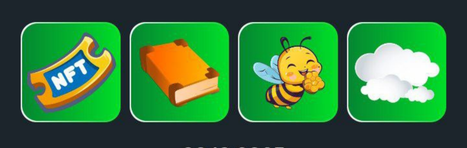 Bee harvest комбо сегодня