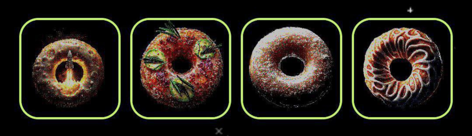 Donot комбо сегодня