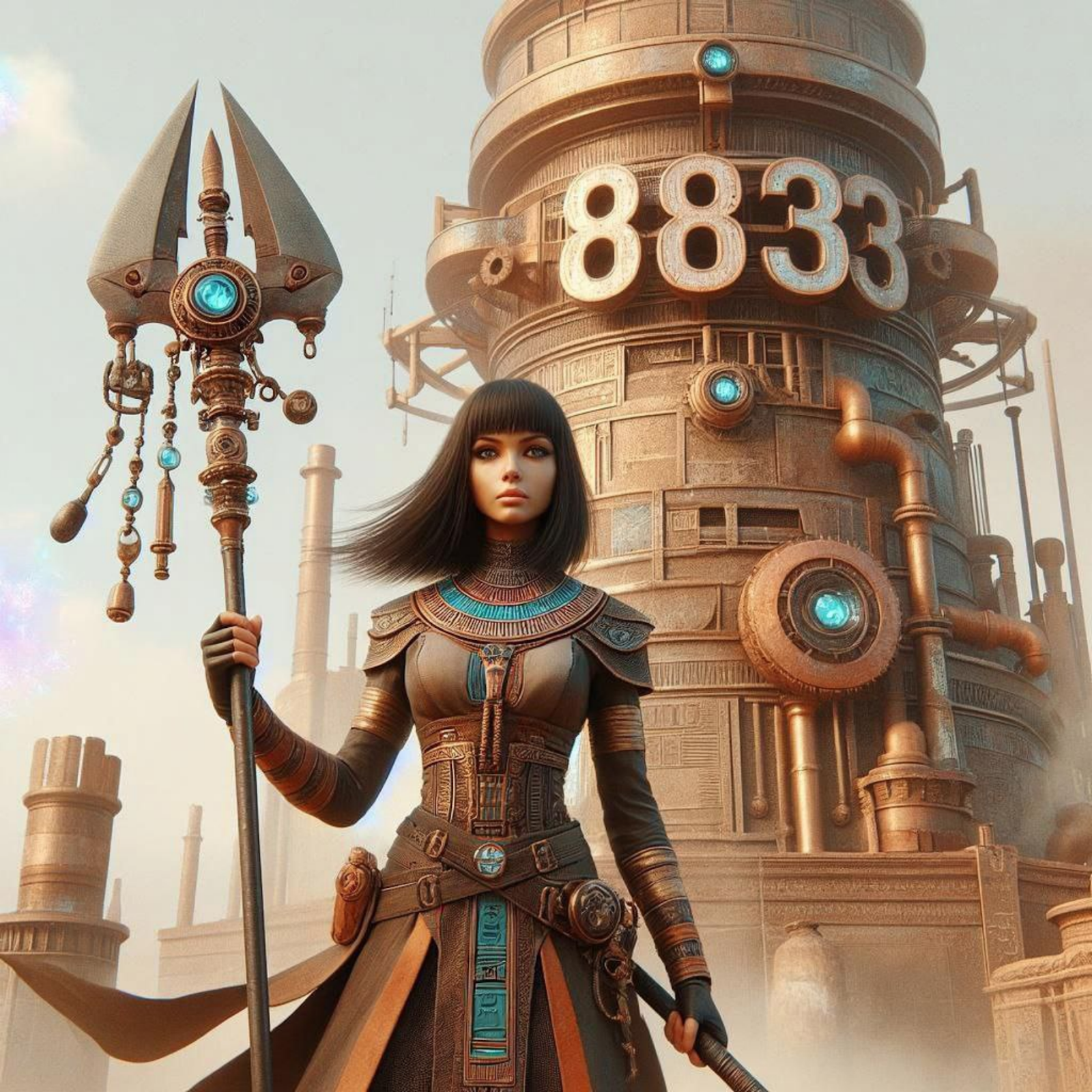 Tower код сегодня