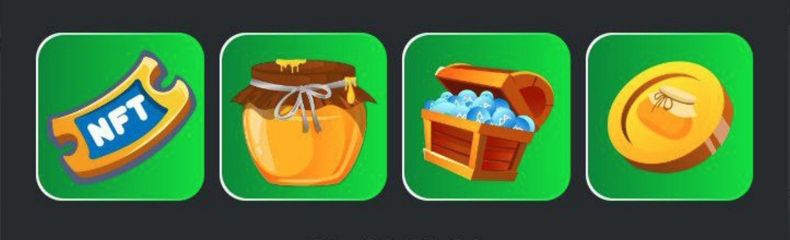 Bee harvest комбо сегодня