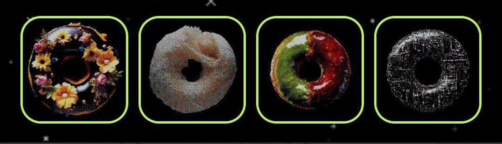 Donot комбо сегодня